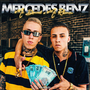 Mercedes Benz (Explicit)