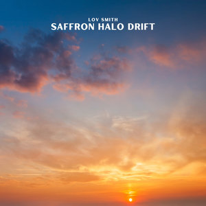 Saffron Halo Drift
