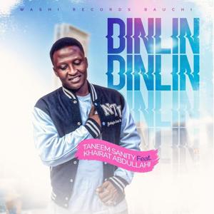 Dinlin Dinlin (feat. Hairat Abdullahi) (DJ MIX|Explicit)