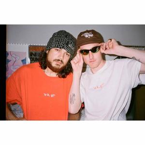 UKG FREESTYLE (feat. Dunman) (Explicit)