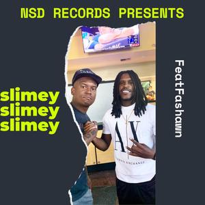 Slimey (feat. Fashawn) (Explicit)