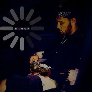 Stuck (feat. Capo95) [Mastered] [Explicit]