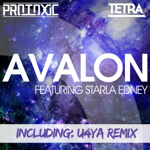 Avalon ft. Starla Edney (U4Ya Remix)