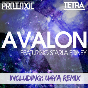 Avalon ft. Starla Edney (U4Ya Remix) - Single