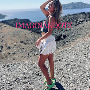 IMAGINANDOTE (feat. Juanma Rodriguez)