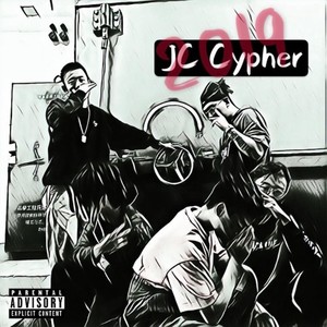 JC 2019 Grade 1 Cypher