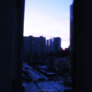 nothing feels real anymore (Speed up Version)