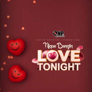 Love Tonight