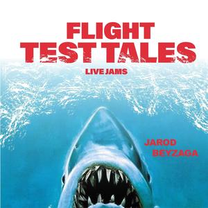 Flight Test Four (The Groove) (Live)