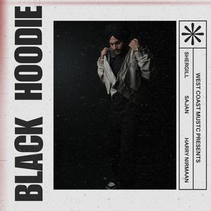 BLACK HOODIE (Explicit)