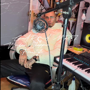 Window Shopper Freestyle (Explicit)