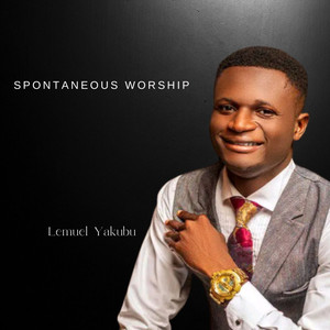 Spontaneous Worship