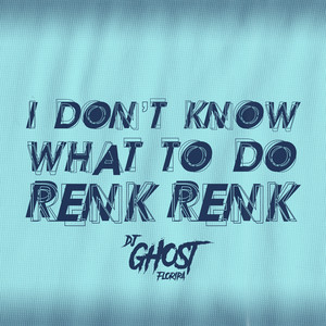 I Don't Know What To Do Renk Renk (Rave Funk) (Explicit)