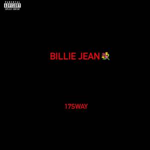 Billie jean (Loveiswar Version) [Explicit]