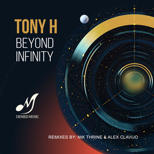 Mercury is Mesmerizing (Alex Clavijo Remix)