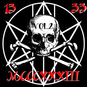 MCCCXXXIII, Vol. 2 (Explicit)