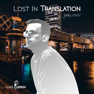 Lost in Translation (jaako remix)