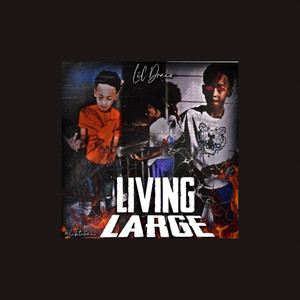 Living Large (Explicit)