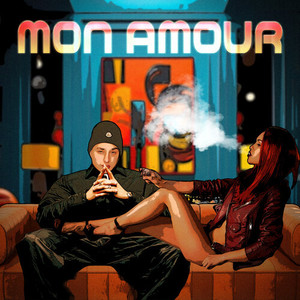 Mon Amour (Explicit)