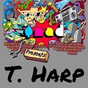 Snad Presents: T. Harp (Explicit)