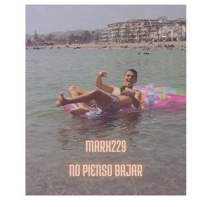 No pienso bajar (Explicit)