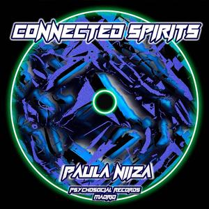 Connected Spirits EP