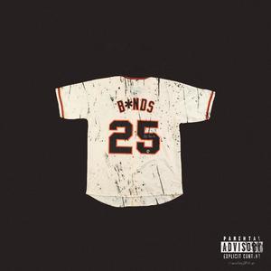 Barry Bonds (Explicit)