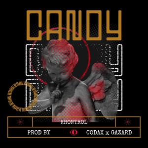 Candy (Explicit)