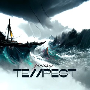 Tempest - 暴风雨
