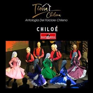 Antología Danzas De Chiloé, Vol. 3