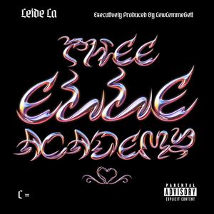 Thee Elle Academy (Explicit)