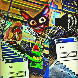 Trial And Error (Explicit)