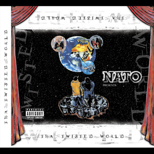 Astral Planes(Feat. T.A.P. & Lost Smoke)