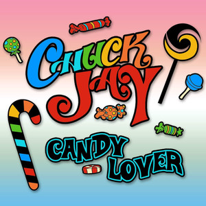 Candy Lover (Explicit)