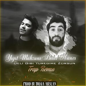 Deli Gibi Yüreğime Zorsun (Remix)