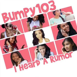 I Heard A Rumor (Explicit)