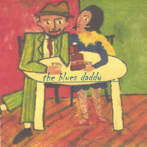 the blues daddy