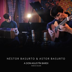 A Don Agustín Bardi