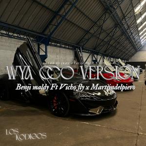 WYA CCO VRS (feat. vichofly & Martiindelpiero)