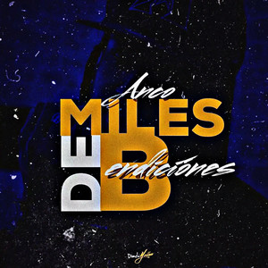 MILES DE BENDICIONES