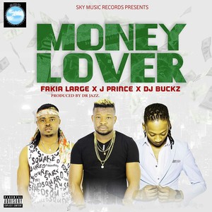 Money Lover (Explicit)
