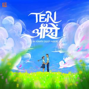 Teri Aankhein (feat. Aravind Dileep Nair & Ann Steeva)