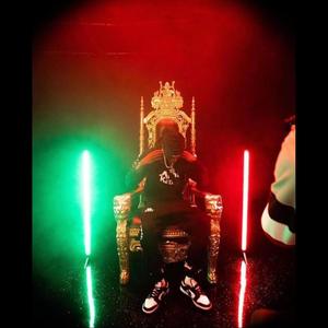 On The Radar(feat. Kha Structure) (Explicit)