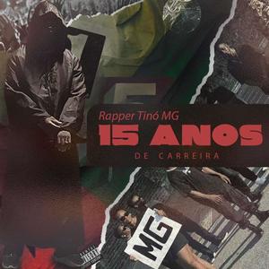 15 Anos De Carreira (Explicit)