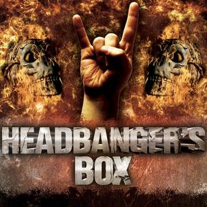 Headbangers Box