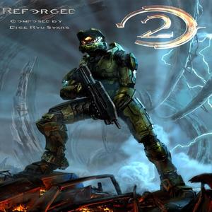 Heretic, Hero (Reforged) - Halo 2