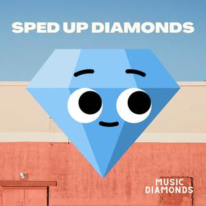 Die With A Smile - sped up