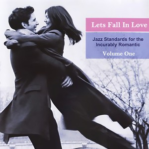 Monica Mancini / Something Tells Me