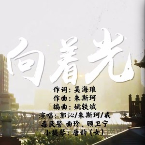 向着光