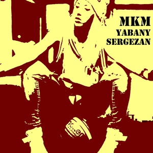 Yabany Sergezan